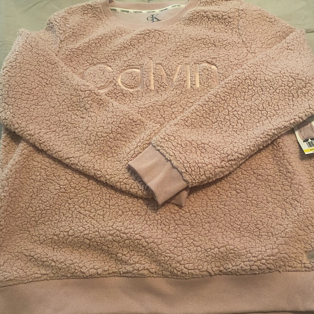 Calvin Klein size medium